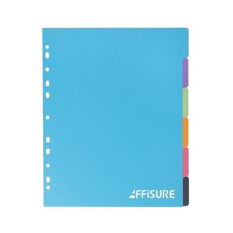 A4 Binder 3 Rings for A4 size and Extra Wide Documents