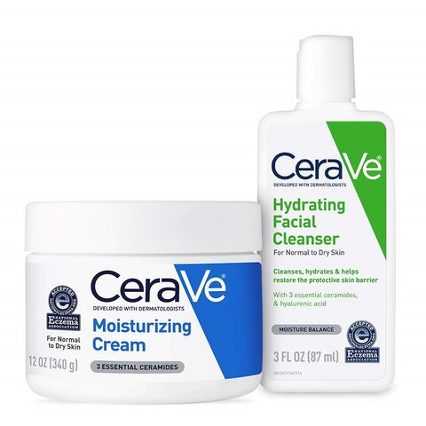 Buy Wholesale Canada Cerave Renewing Cleanser & Beauty Routine Ph ...