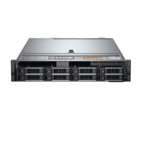 Dell Server Rack R740 Dell R740 2u 3gpu Servers 8 Set 3.5 -inch Intel Gold 6133 Cpu/64g/h330 ...
