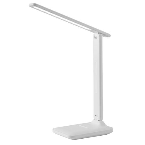 Dimmbare LED-Tischleuchte mit Touch-Bedienung, einstellbarer Farbtemperatur, augenschonend, wiederaufladbar, für Studenten, Wohnheim, Arbeitszimmer, Kinderzimmer, Nachttisch. for sale at factory direct price