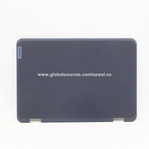 قطع غيار الكمبيوتر المحمول: غطاء A للكمبيوتر المحمول 300w الجيل الثالث (Lenovo) 5CB0Z69368 - قطع غيار أصلية ومتوافقة