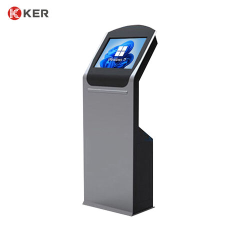 Buy Wholesale China Multifunction Self Service Terminal Hospital Self ...