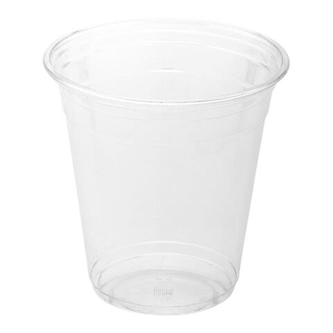 Buy China Wholesale Drinking Use 14oz Disposable Plastic Pp Clear Cup