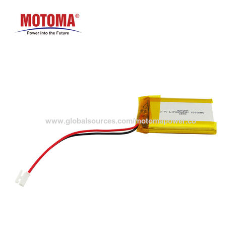 Buy Wholesale China Lithium-ion 18650 8000mah 3.7v 8ah 1s4p