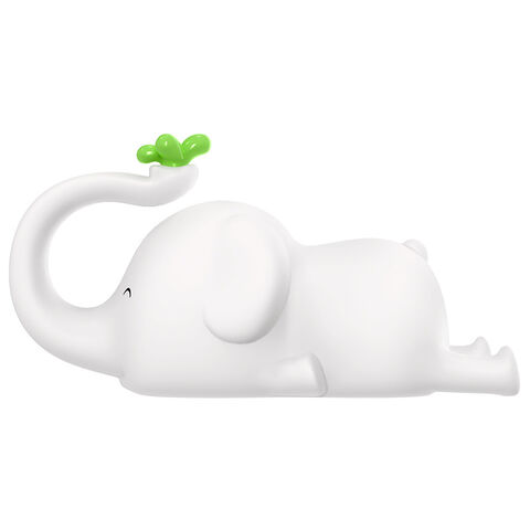 Baby-Nachtlicht zum Antippen am Bett, Still-Nachtlicht, Schreibtischdekoration, Stressabbau-Spielzeug, Handyhalter, Dumbo-Tipplampe for sale at factory direct price