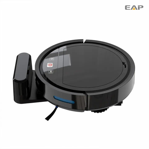 Buy Wholesale China Wet And Dry Robot Vacuum Cleaner Automatic Recharge ...