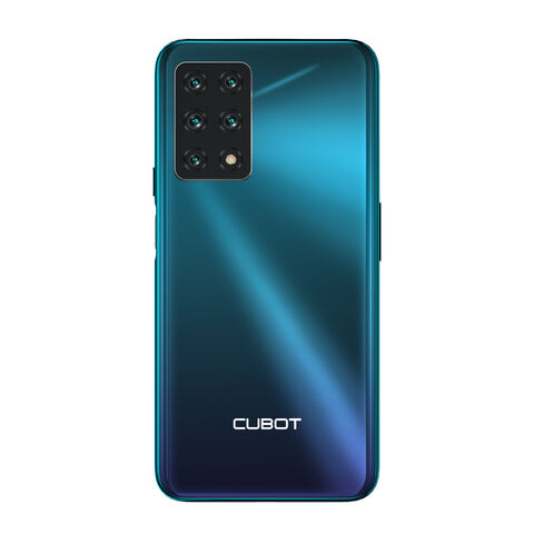 Global Version Cubot X70 24GB+256GB Smartphone Android 13 100MP Triple  Cameras