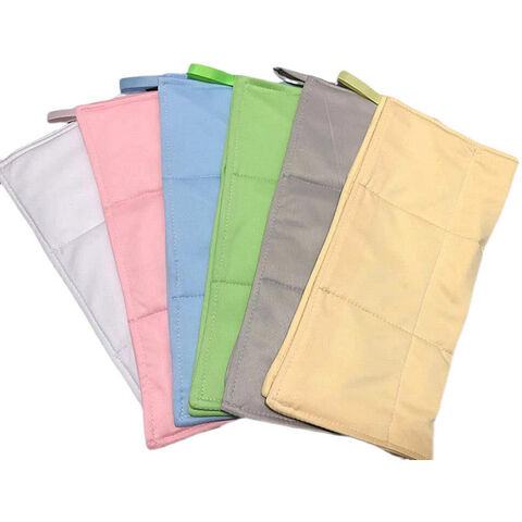 Microfiber Cleaning Cloth Lint-Free Towels Reusable Bulk Rags Washable Clean