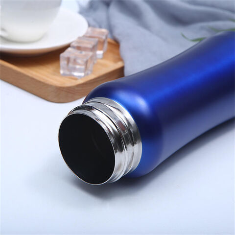 Buy Wholesale China Oem 750ml Double Wall Insulated Stainless Steel ...