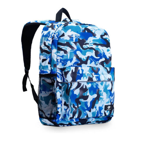 OEM MOCHILA PREESCOLAR ECO -MINIE