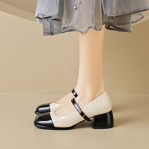 Medium Heels - Buy Medium Heels online at Best Prices in India |  Flipkart.com