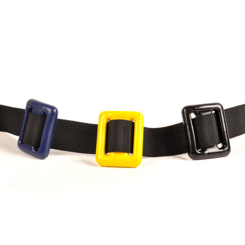 Ceinture De Plomb De Plongée En Silicone Avec Boucle Inox - Ajustable 80-115 Cm, Dégagement Rapide - Pour Apnée, Plongée, Chasse Sous-marine