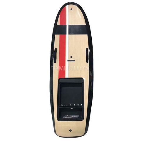 Foil deals surfboard price