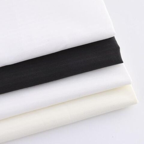 Backpack Tricot Terylene Spun White Twill Lining Woven Dacron 190t Taffeta  Textile Material Fabric 100% Polyester Fabric - Buy China Wholesale 100  Polyester Fabric $1.7