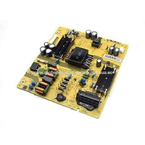 Buy Wholesale China Contract Manufacturing Services Pcb Unit Assembly