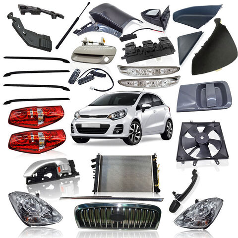 Hyundai ix35 spare parts discount