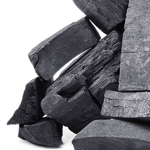 Prix de briquettes de charbon de bois pour la vente - Chine
