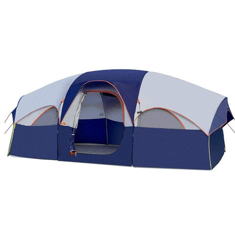 8 Person Inflatable Camping Tents for sale