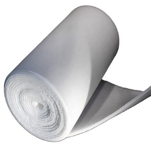 Buy Wholesale China Fire Proof Aerogel Air Ducts And Pipe Insulation ...