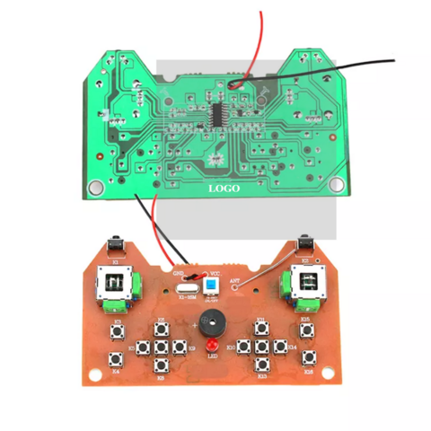 Drone 2024 chip price