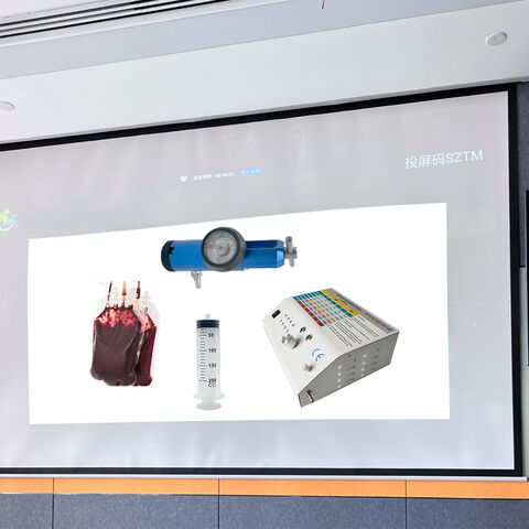 Factory price 4-95ug/L adjustable medical ozone generator