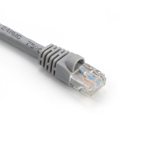 20m Cat6 UTP 24 AWG Ethernet Cable
