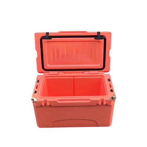 china fishing cooler box portable medical vaccine Inner dimensions (median) Width 143 x Length 259 x Height 150mm Size Factory Direct High Quality China