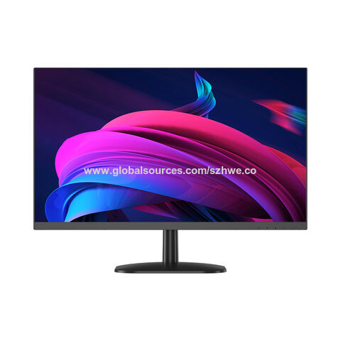 flat computer screen prices