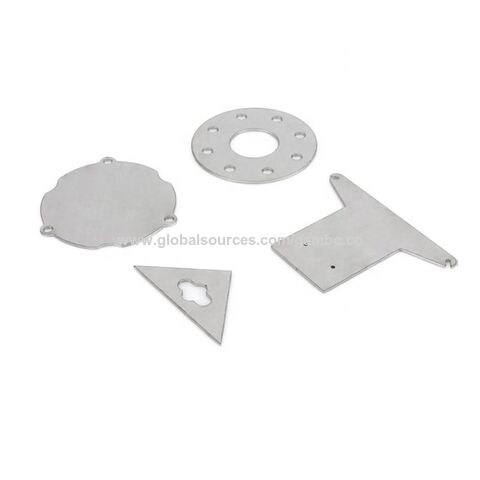 خدمات معالجة قطع الفولاذ المقاوم للصدأ المخصصة بالليزر، خدمة تصنيع الصفائح المعدنية for sale at factory direct price