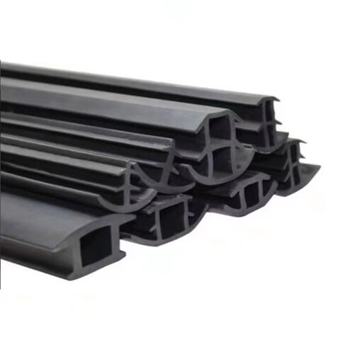 Buy Wholesale China Heat Resistant Waterproof T Shape Photovoltaic Panel  Slot Seal Strip Solar Panel Rubber Extrusion Seal Strip & Rubber Strip at  USD 2.5