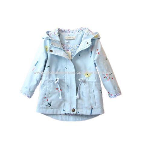 Amazon.com: Spring Flowers Big Girls Jackets With Sherpa Lining Toddler Girl  Light Jacket Pink Baby Zipper Hoodie 6T: Clothing, Shoes & Jewelry