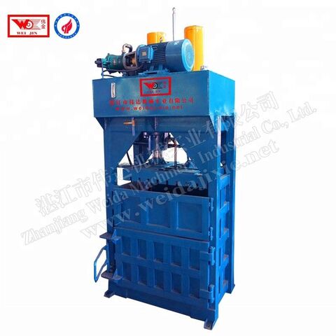 Short fiber rope making machine  Zhanjiang weida machinery industrial  co.,Ltd