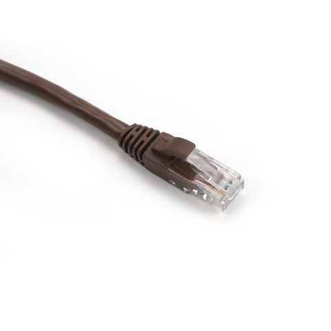 CAT6 Cable Ethernet Patch Cable Shielded 3m - China Cable, Wire