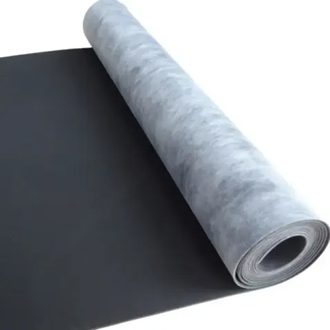 Buy Wholesale China Top Quality 3mm Thick Mass Loaded Vinyl Sound