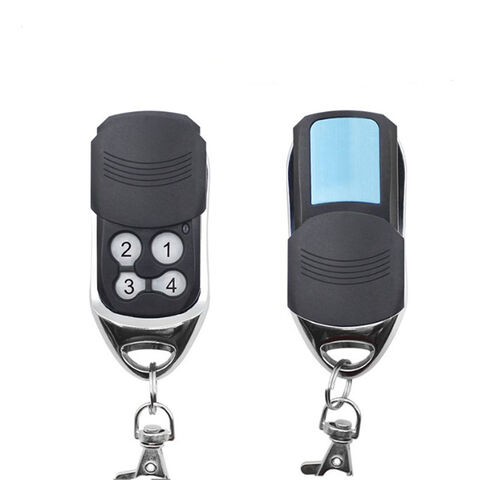 Factory Service Remote Control Factory Direct High Quality China Wholesale Factory Price 433mhz ...