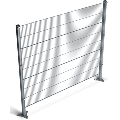 Buy Standard Quality China Wholesale Wholesale 358 Fence