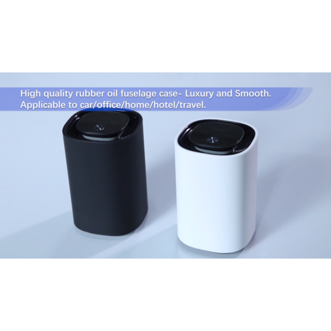 Easycare air online purifier