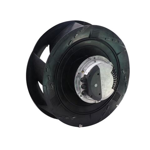 Ebmpapst R3g630 Series 400v 630mm Hvac Fan Ahu Project Air Handling ...