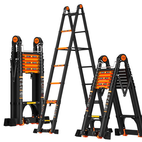 Telescoping Ladder - Collapsing Telescopic Ladders for Sale