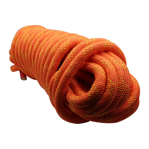 Premium 2-Strand Twisted Nylon Anchor Lines - 3/8in. for sale in