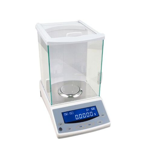 Buy Standard Quality China Wholesale Fa-e Series 0.1mg Lcd Precision ...