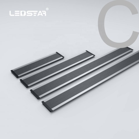 Ledstar High Quality Rgbw Led Aquarium Light For Water Plant Ip68 - C ...