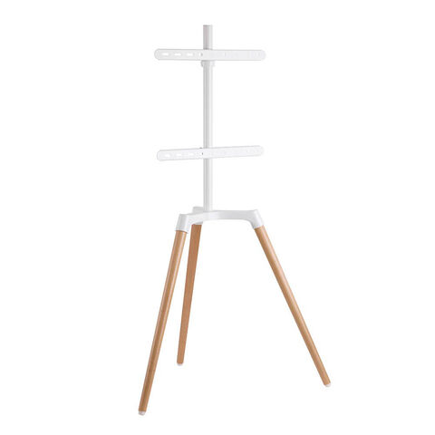 Wholesale Portable Tripod Professional Artist Easel Stand Display Easel  Tripod Poster Stand - China Picture Frame Easel Stand, Metal Easel Stand