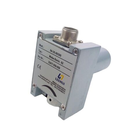 Buy Standard Quality China Wholesale Typ62 Auger Ultrasonic Sensor For ...