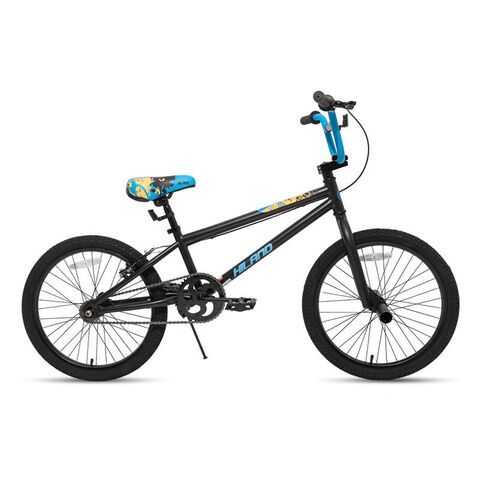 Compre Hiland Custom Multiple Color 20 24 26 Bmx Stunt Cycle