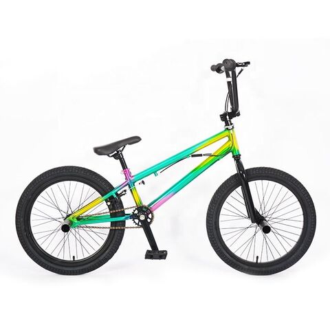 Buy China Wholesale 20 Inch Customized Bike Freestyle Bmx Game Bmx