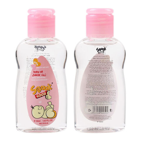 Compre Factory Supply Skin Care 50ml Cheap Baby Body Relax Massage