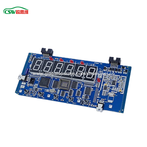 Buy Wholesale China Csw Ems Solar Inverter Pcb Board High Quality