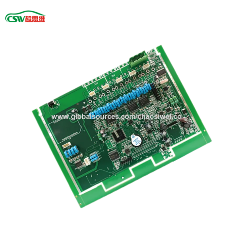 Buy Wholesale China Csw Odm Custom Mixers And Audio Interfaces Pcb