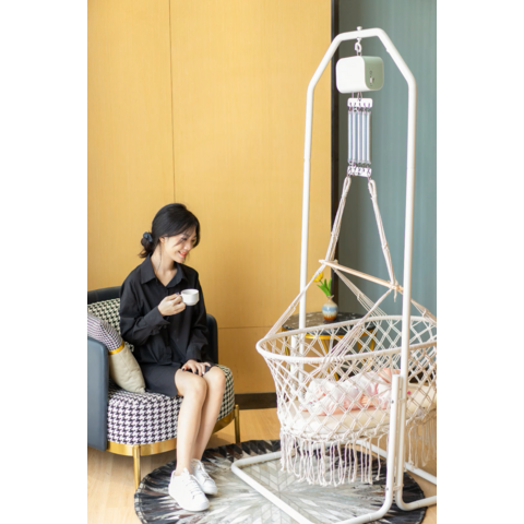 Buy Malaysia Wholesale Organic Cotton Hammock With Baby Cradle